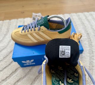 Adidas Spezial