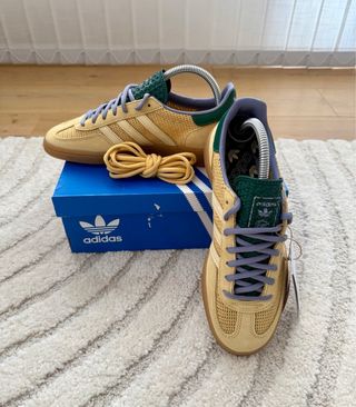 Adidas Spezial
