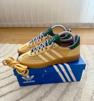 Adidas Spezial