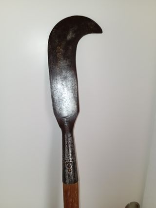 Hocinos antiguos RESTAURADOS