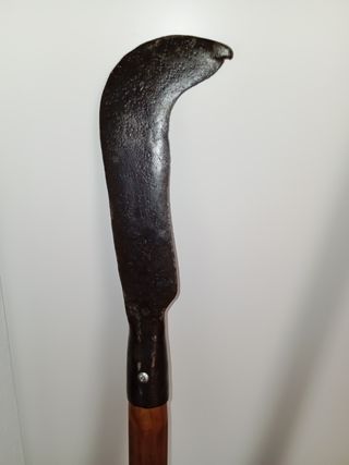 Hocinos antiguos RESTAURADOS