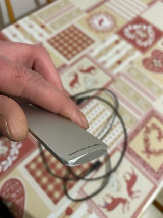 Apple TV 3a generazione