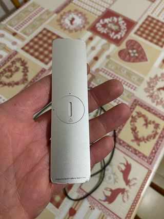 Apple TV 3a generazione