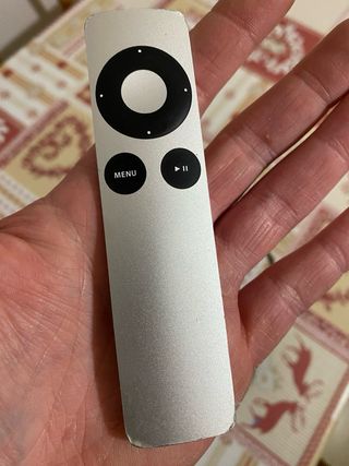 Apple TV 3a generazione