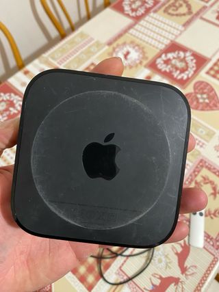 Apple TV 3a generazione