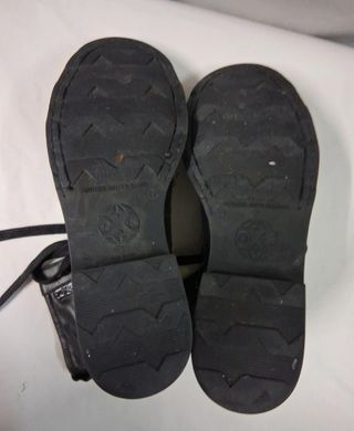 Stivali pelle oxs taglia 42