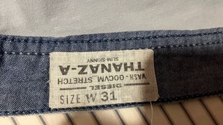 Pantalón marca Diesel