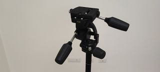 Manfrotto 808RC4