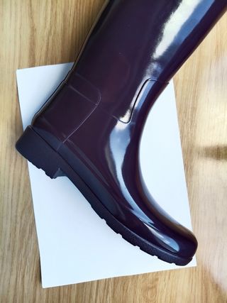 Botas Hunter Talla 37