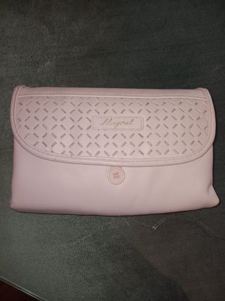 Cambiador portátil  bebé