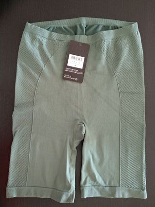 Conjunto deportivo premamá