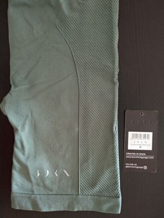 Pantalón deportivo premamá