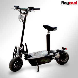 Cargador patinete 48V para Raycool y otras marcas