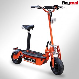 Cargador patinete 48V para Raycool y otras marcas