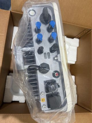 Solar inverter HUawei