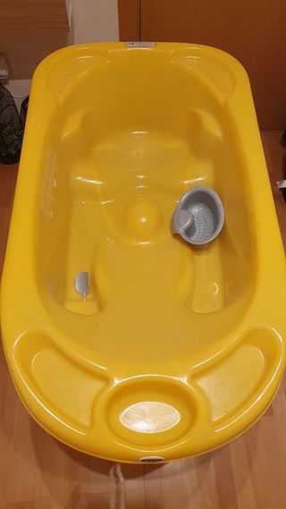 Bañera bebé Jane