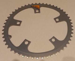 Plato Biopace-SG Shimano 52d BCD 130mm 10V ovalado