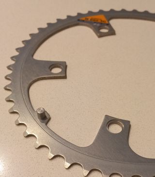 Plato Biopace-SG Shimano 52d BCD 130mm 10V ovalado