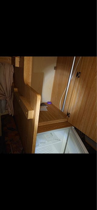 Caravana Mocayo menos 750