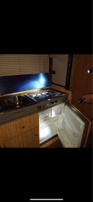 Caravana Mocayo menos 750