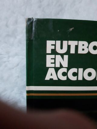 Fútbol en acción 82