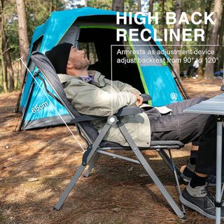 SILLA DE CAMPING