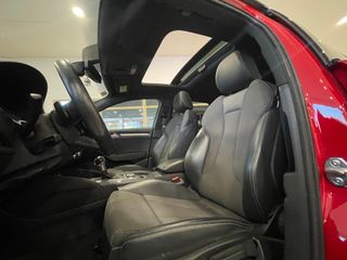 Audi A3 2020 BLACK LINE SPORTBACK 2.0 150 CV TECHO