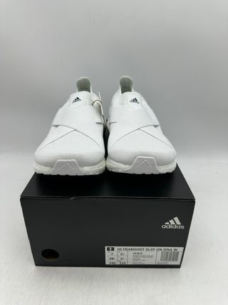 ADIDAS ULTRABOOST SLIP ON DNA W TALLA 36.5 Y 38.5