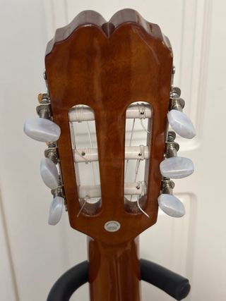 Guitarra Admira Juanita 3/4
