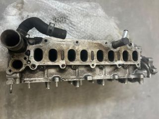 Culata Toyota Avensis diesel D4D 2006