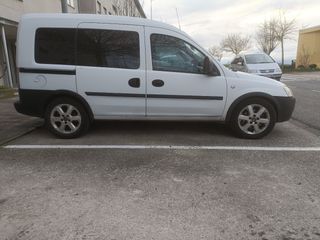 Llantas opel