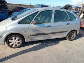 DESPIECE CITROEN SXARA PICASSO 1.8 116cv