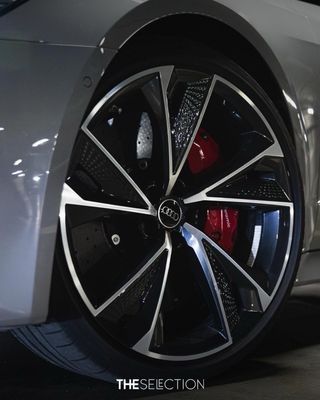 Audi RS7 2023