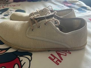 Zapatos niño comunión