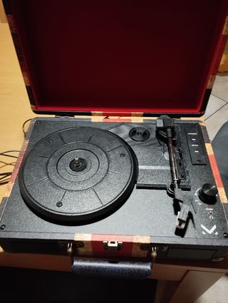 Giradischi Majestic nuovo