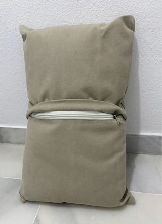 FOIMPEX Cojín con relleno