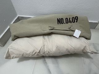 FOIMPEX Cojín con relleno