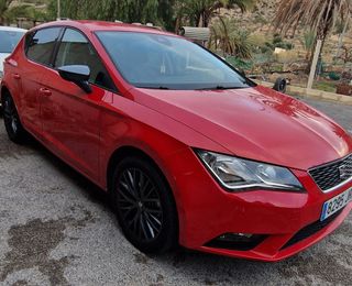 SEAT Leon 2016