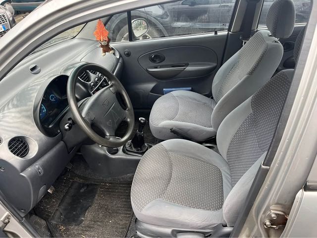 Daewoo Matiz 2003