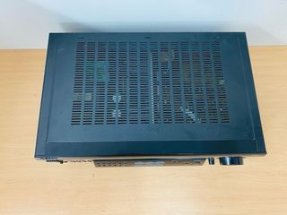 Amplificador Sony STR DE415 LEER