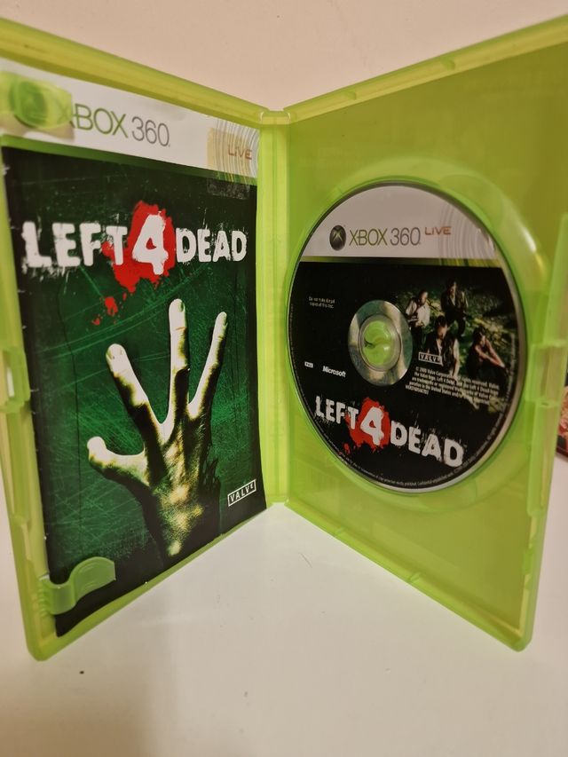 Left 4 dead