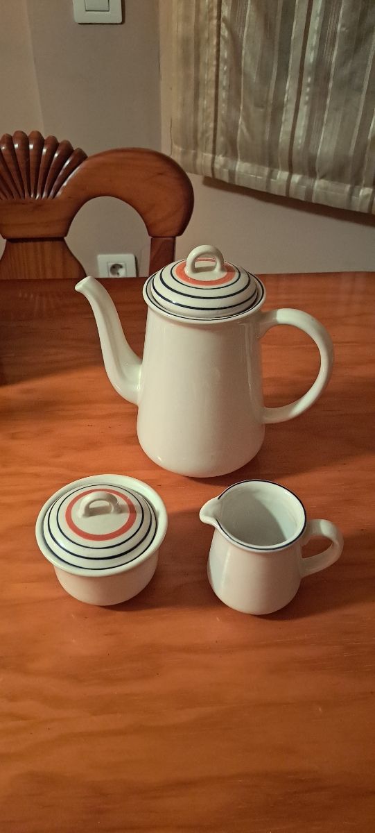 Juegos de tazas

