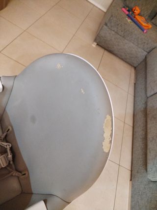 Vendo Trona