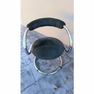 4 Sedie Tecnosalotto by Rudy Bonzanini