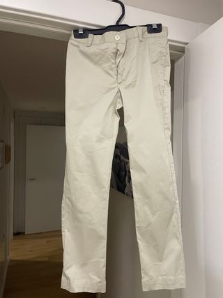 Traje de Comunión niño