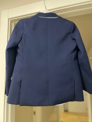 Traje de Comunión niño