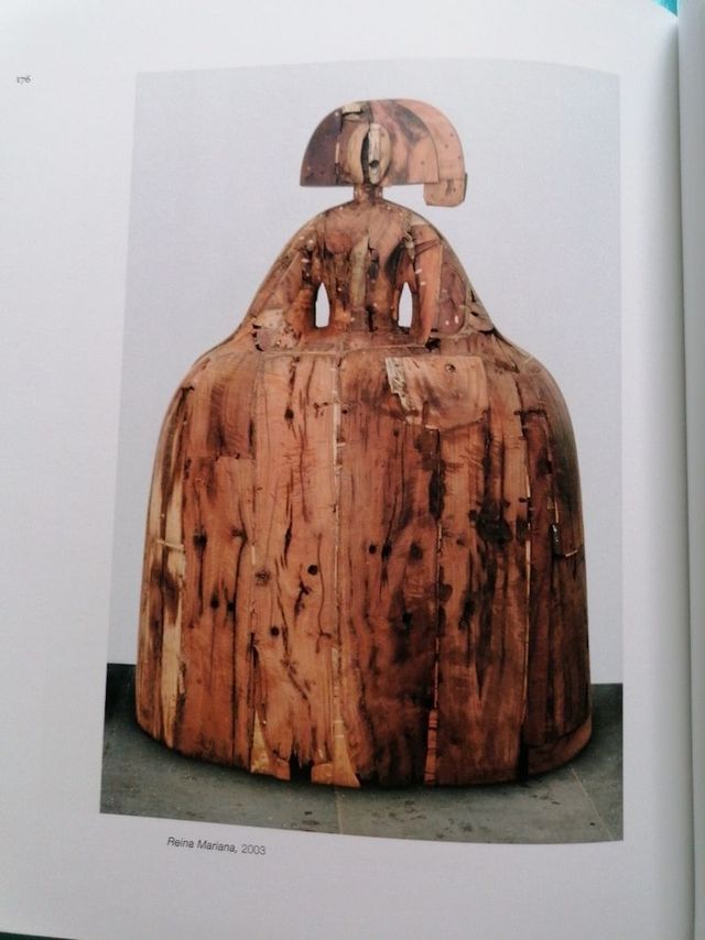 ARTE.MANOLO VALDES (EQUIPO CRÓNICA). ANTOL. LIBRO