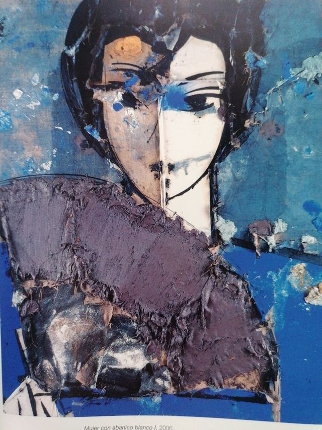 ARTE.MANOLO VALDES (EQUIPO CRÓNICA). ANTOL. LIBRO