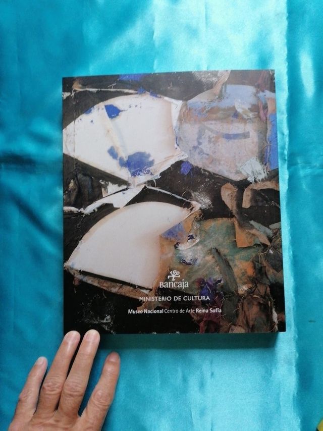 ARTE.MANOLO VALDES (EQUIPO CRÓNICA). ANTOL. LIBRO