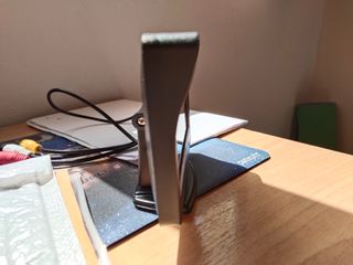 Kit de monitor y cámara de visión trasera